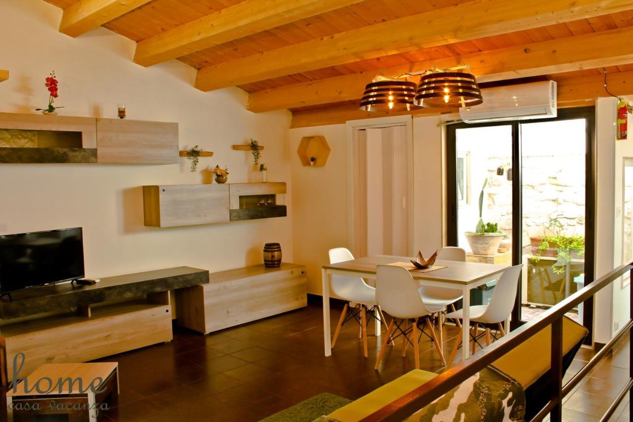 Casa Vacanza Home Ragusa Exterior foto