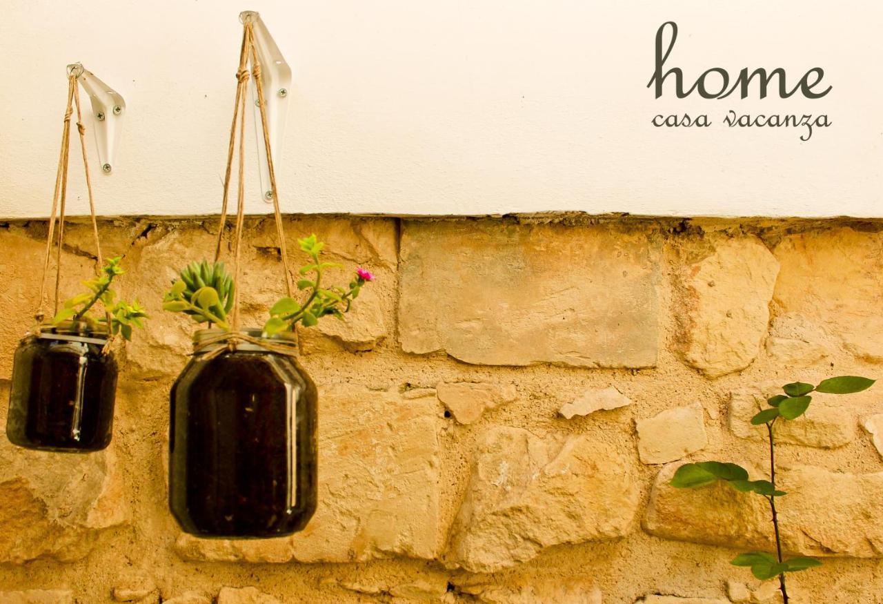 Casa Vacanza Home Ragusa Exterior foto