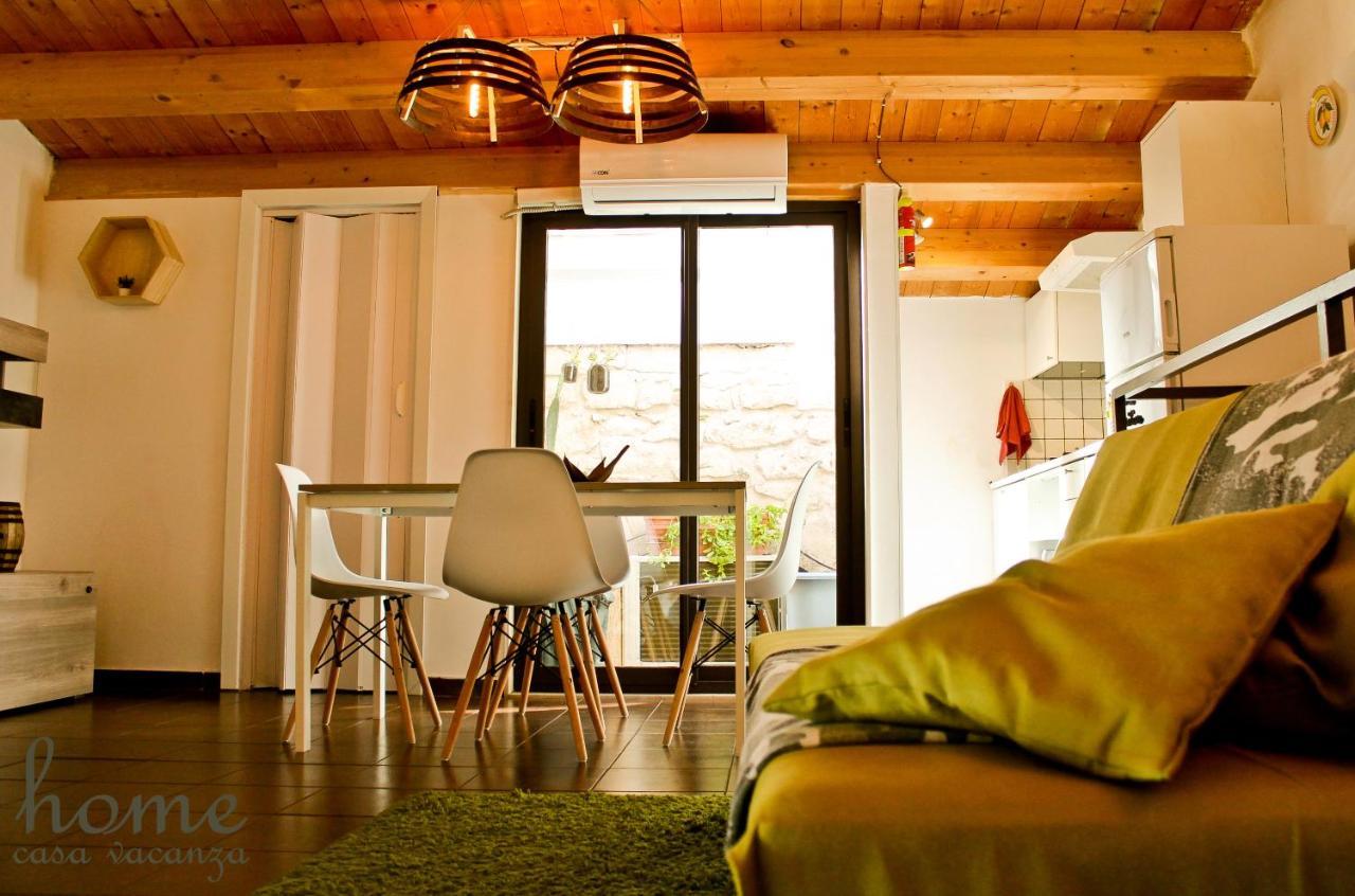 Casa Vacanza Home Ragusa Exterior foto