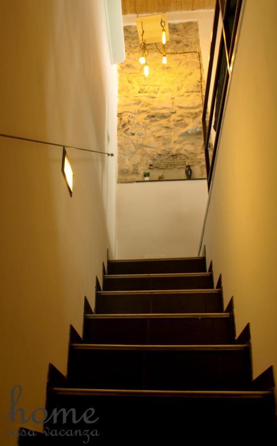 Casa Vacanza Home Ragusa Exterior foto