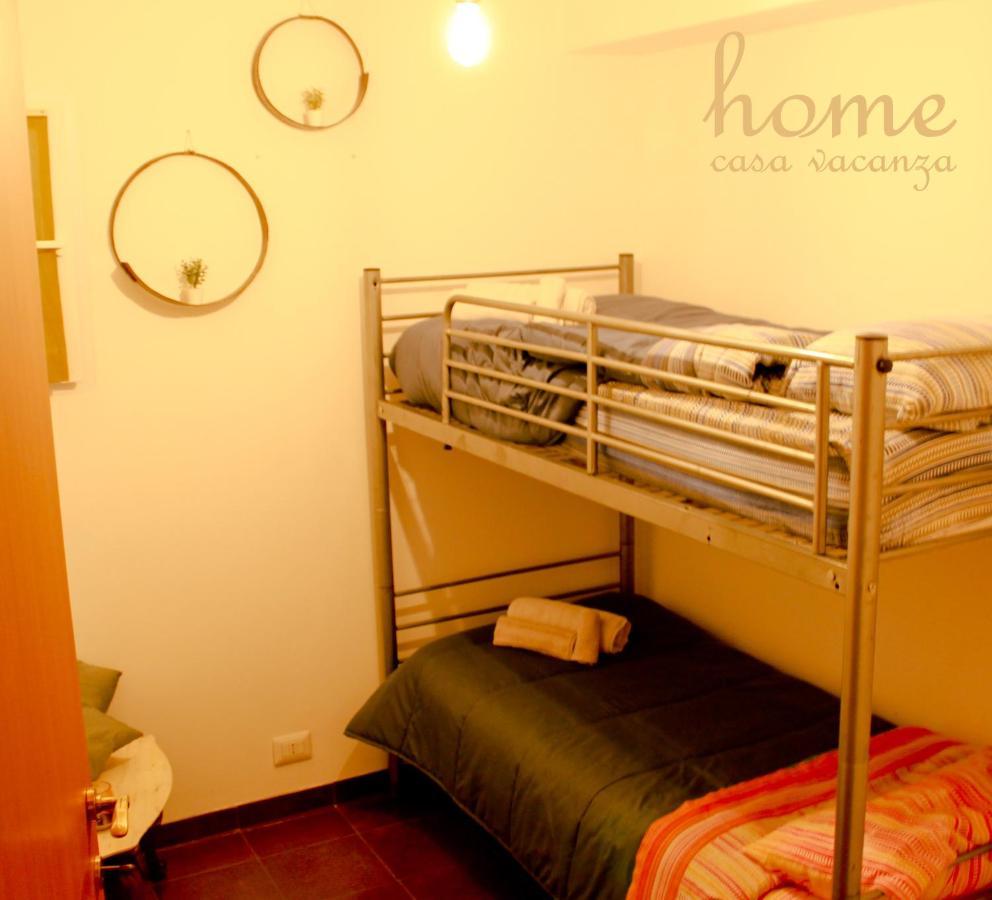 Casa Vacanza Home Ragusa Exterior foto
