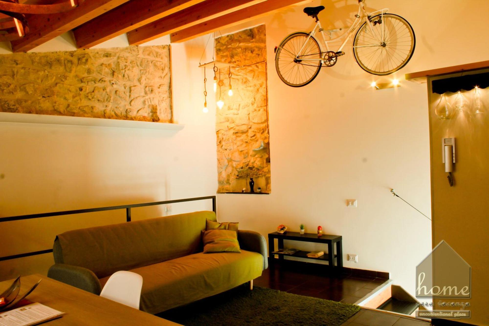 Casa Vacanza Home Ragusa Exterior foto
