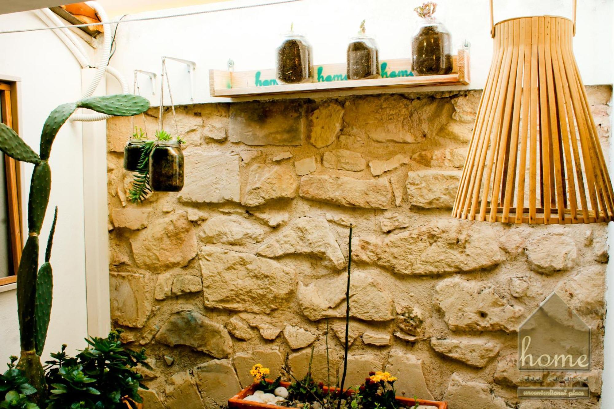 Casa Vacanza Home Ragusa Exterior foto